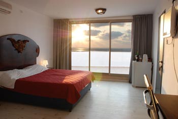 miguel hotel  itel aviv